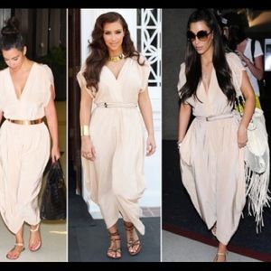 MYNE - Heidi dress | size 0  | navy | NWT